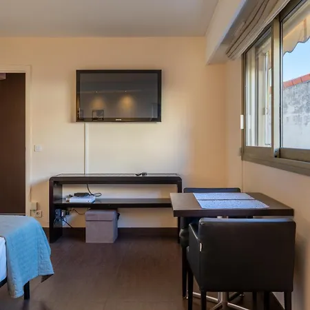 Appartamento Cannes, Croisette, Palais Des Festivals, Plages Cannes